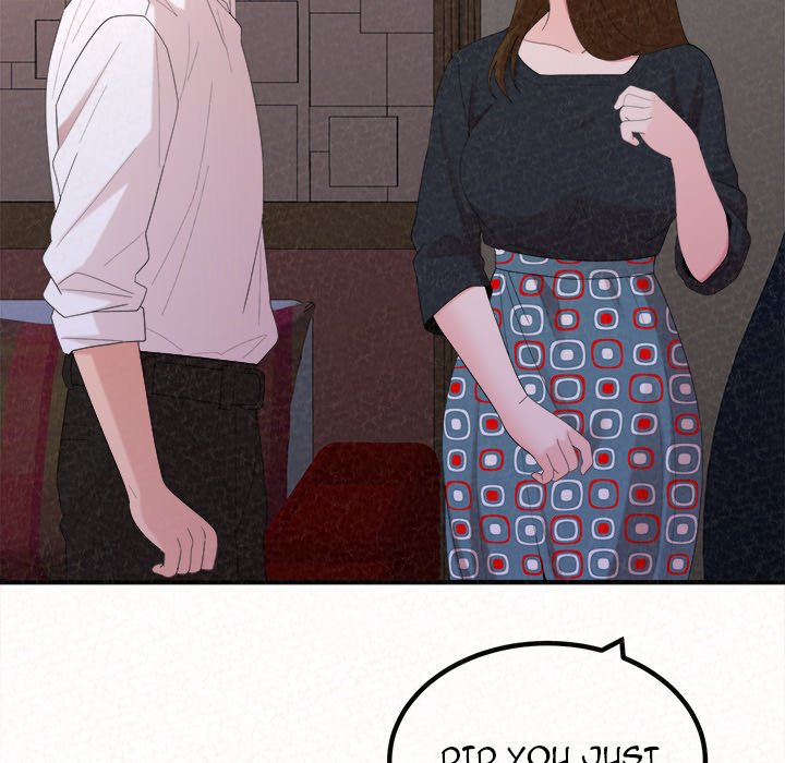 Milk Therapy Chapter 28 image 45