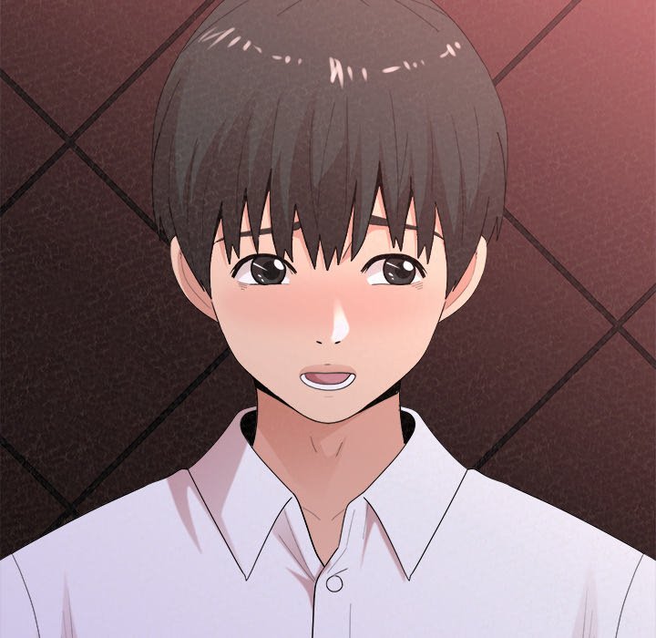 Milk Therapy Chapter 28 image 49