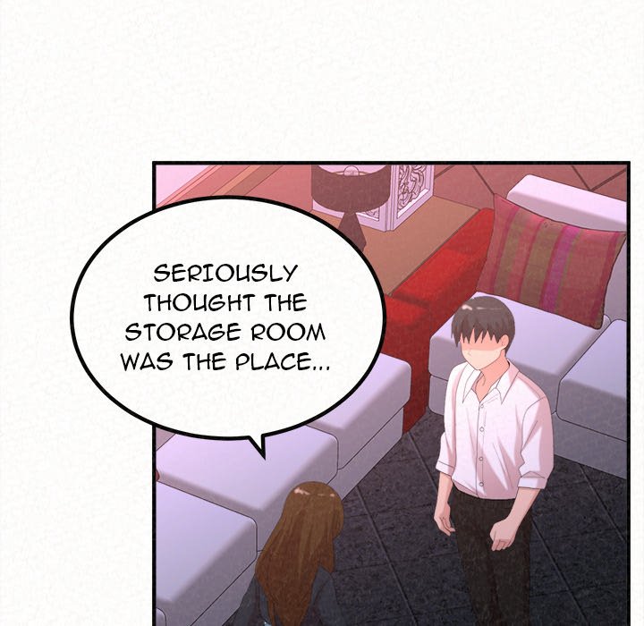 Milk Therapy Chapter 28 image 53