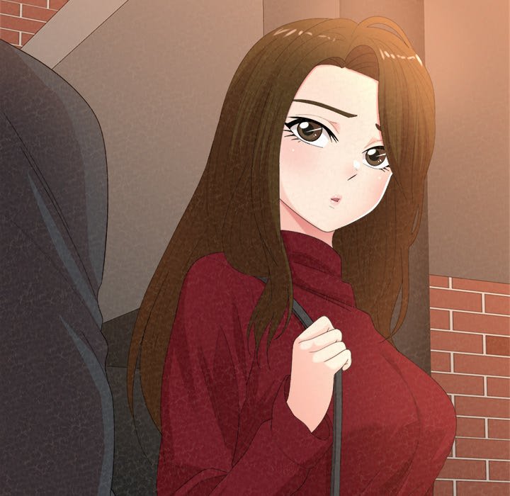 Milk Therapy Chapter 28 image 5