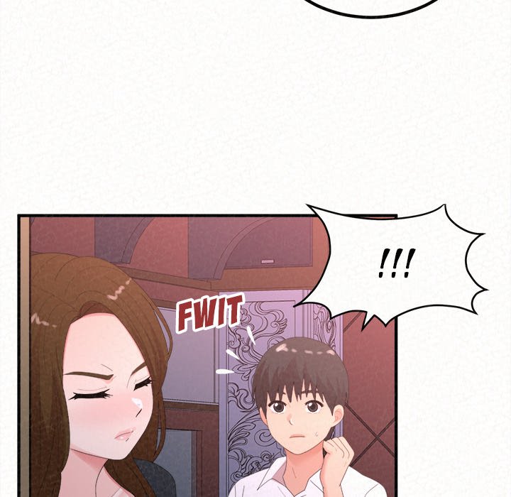 Milk Therapy Chapter 28 image 82