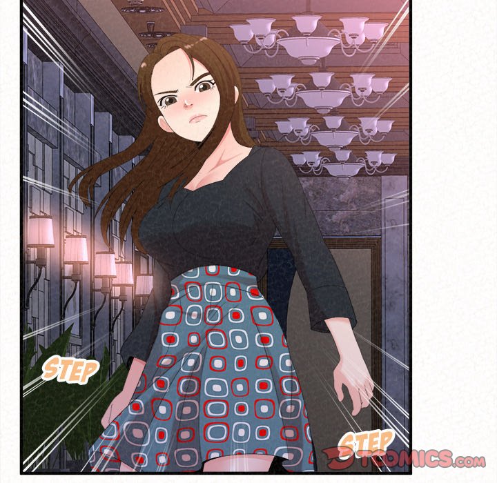 Milk Therapy Chapter 28 image 86
