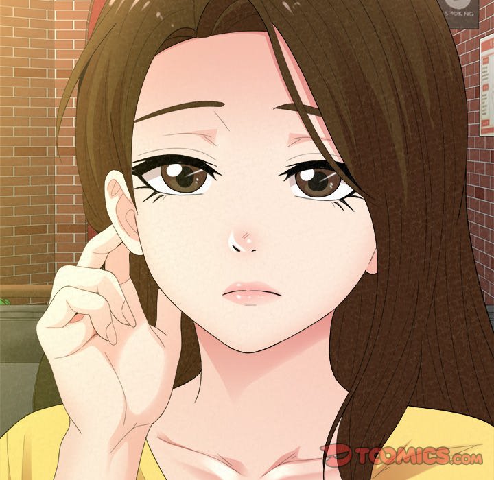 Milk Therapy Chapter 28 image 8