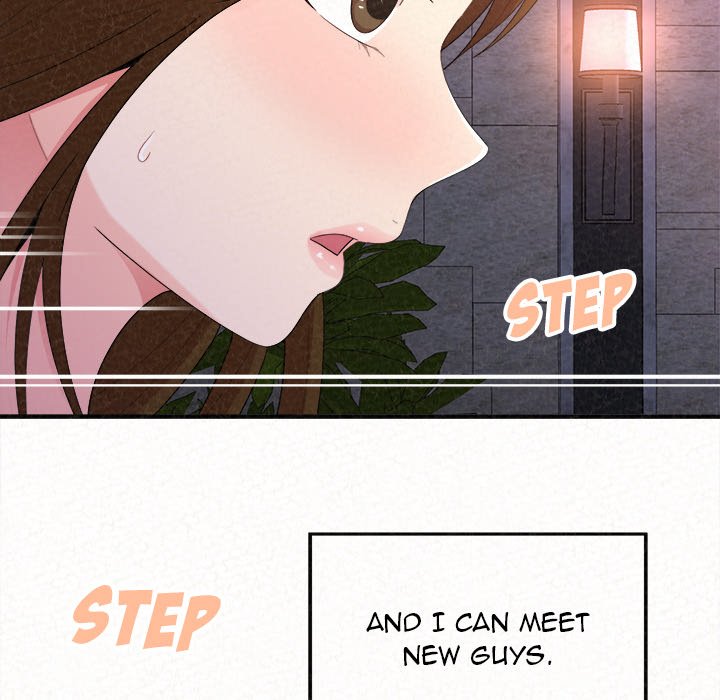 Milk Therapy Chapter 28 image 91