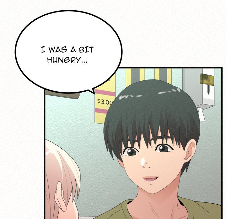 Milk Therapy Chapter 29 image 99