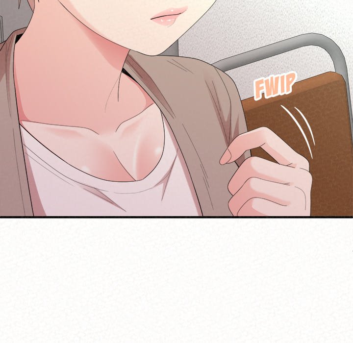 Milk Therapy Chapter 29 image 101