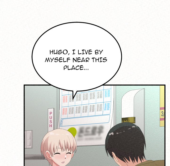 Milk Therapy Chapter 29 image 102
