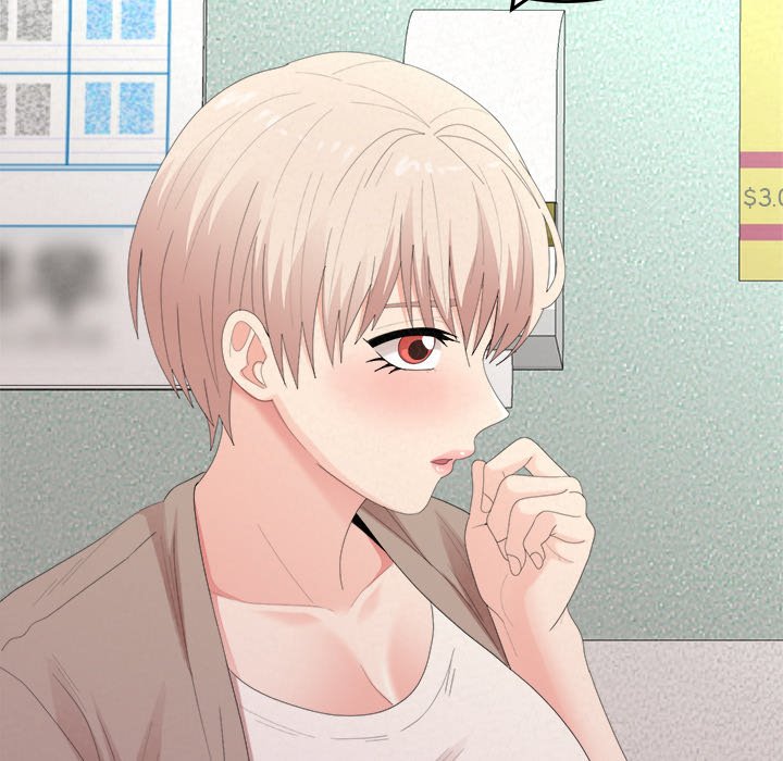 Milk Therapy Chapter 29 image 105
