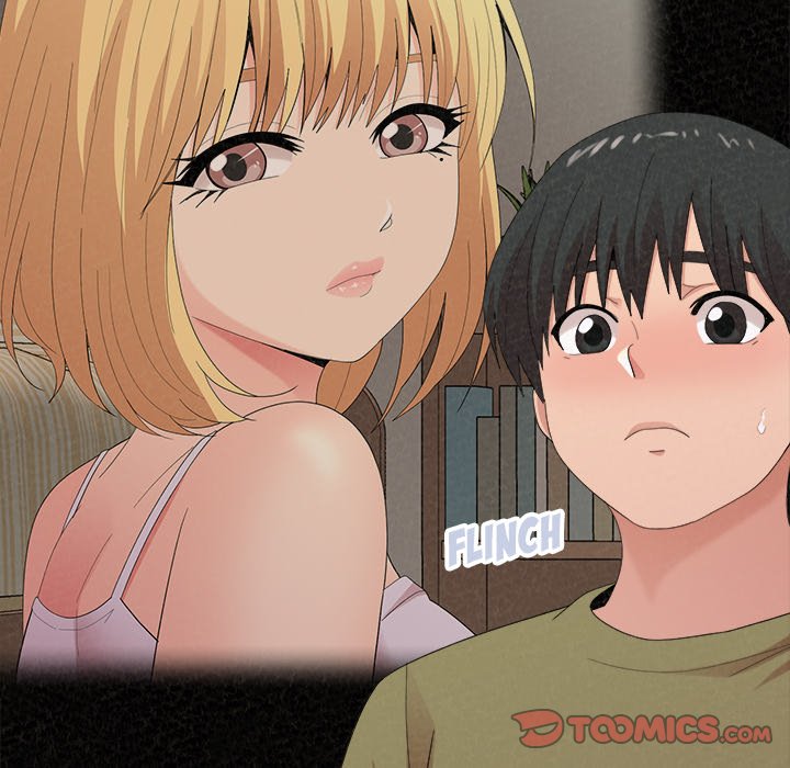 Milk Therapy Chapter 29 image 110