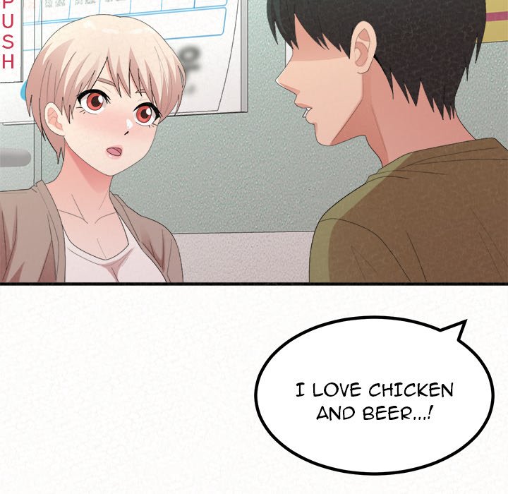 Milk Therapy Chapter 29 image 112