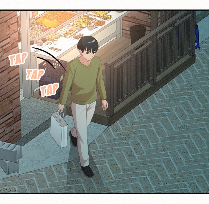 Milk Therapy Chapter 29 image 124