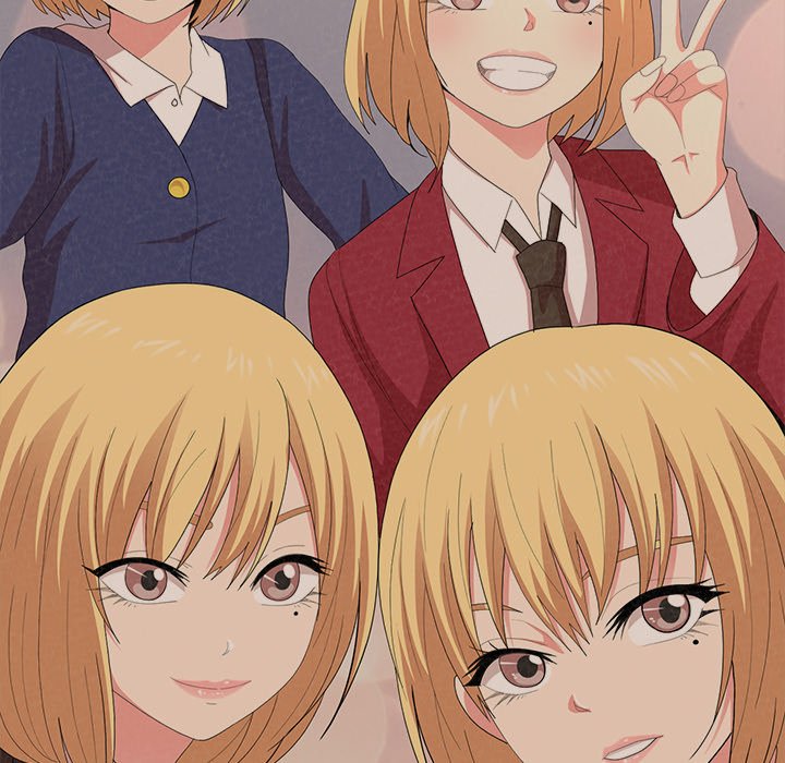Milk Therapy Chapter 29 image 133