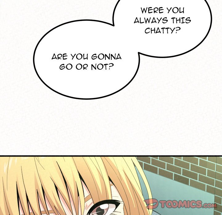 Milk Therapy Chapter 29 image 164