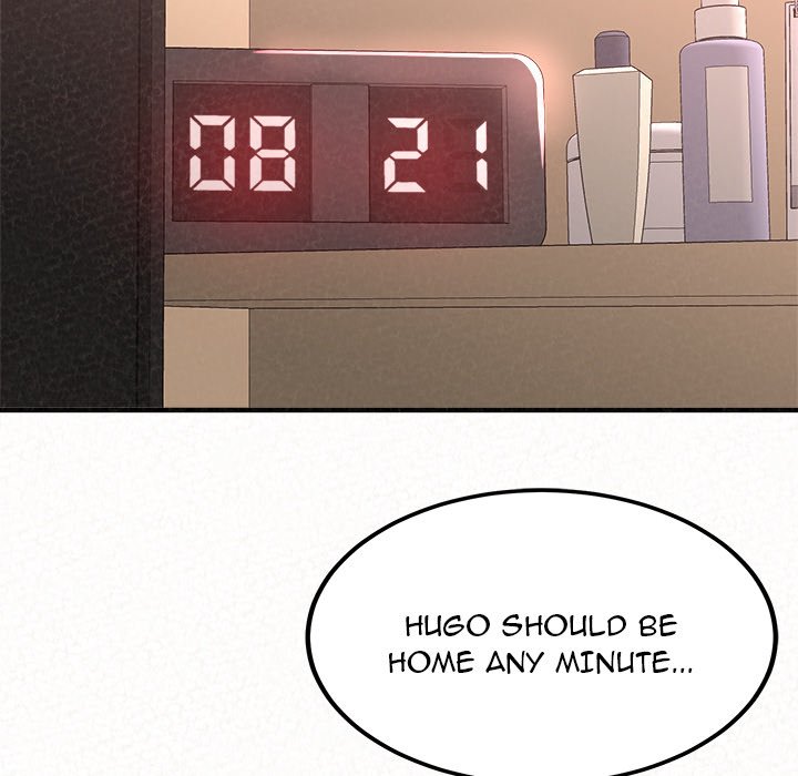 Milk Therapy Chapter 29 image 17