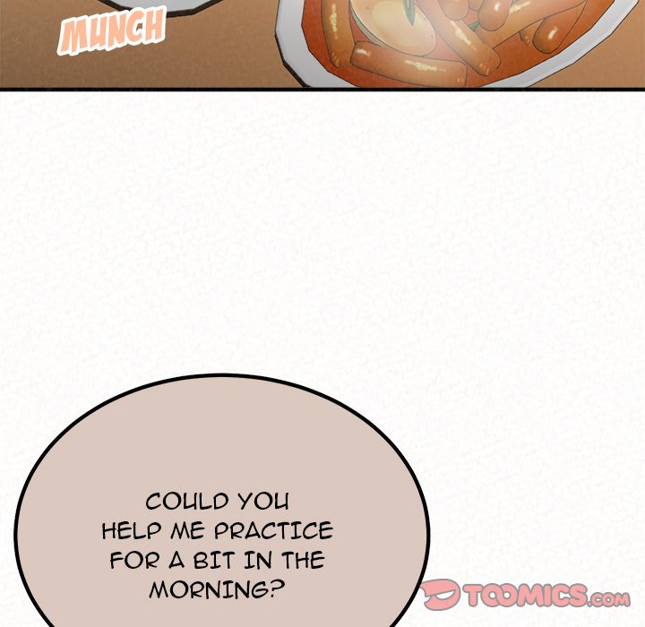 Milk Therapy Chapter 29 image 26