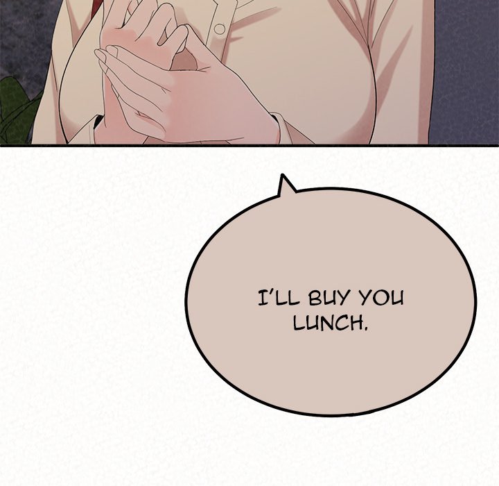 Milk Therapy Chapter 29 image 28