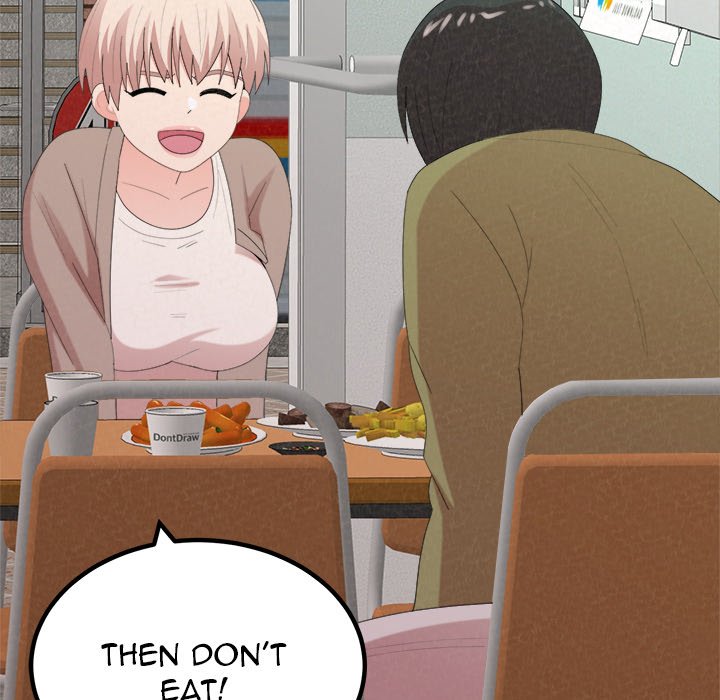 Milk Therapy Chapter 29 image 30