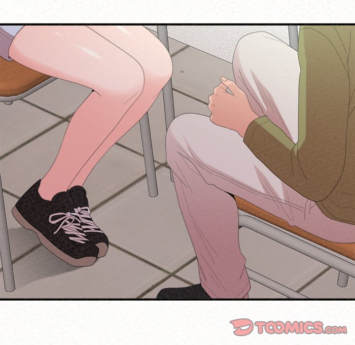 Milk Therapy Chapter 29 image 32