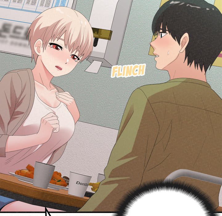 Milk Therapy Chapter 29 image 35
