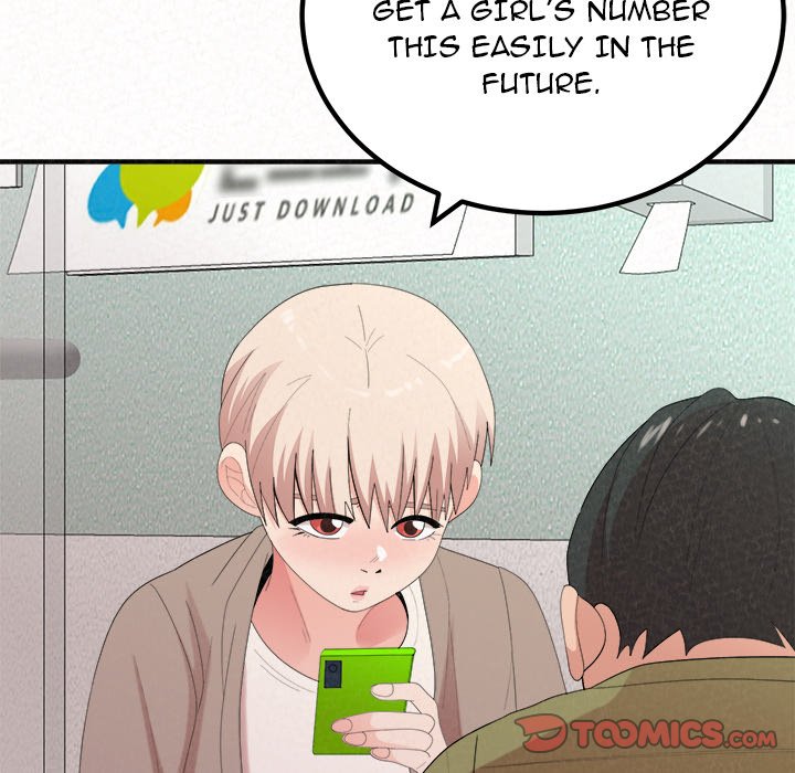 Milk Therapy Chapter 29 image 44