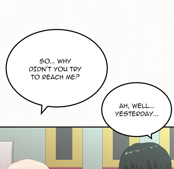 Milk Therapy Chapter 29 image 46