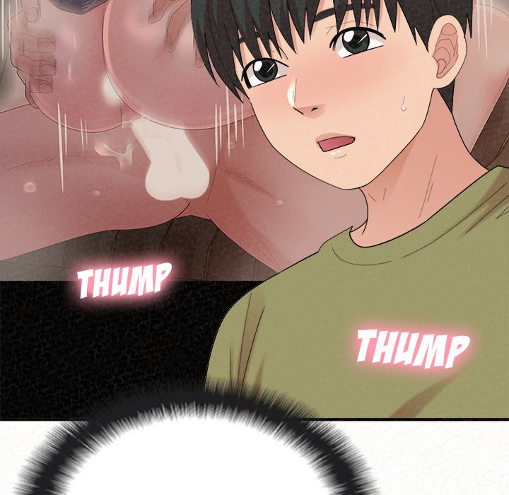 Milk Therapy Chapter 29 image 61