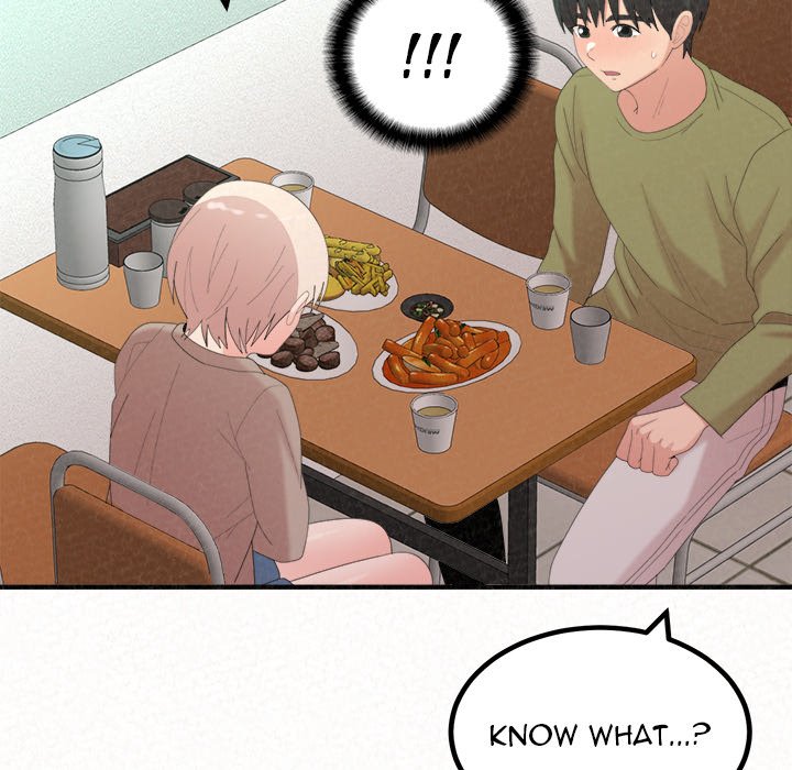 Milk Therapy Chapter 29 image 63