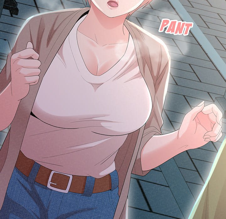 Milk Therapy Chapter 29 image 6