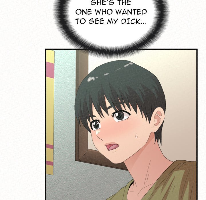 Milk Therapy Chapter 29 image 72