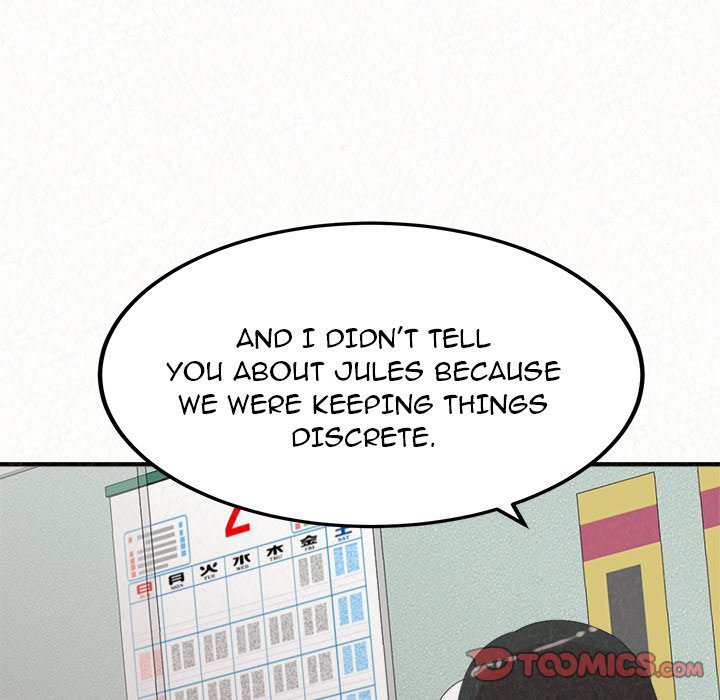 Milk Therapy Chapter 29 image 80