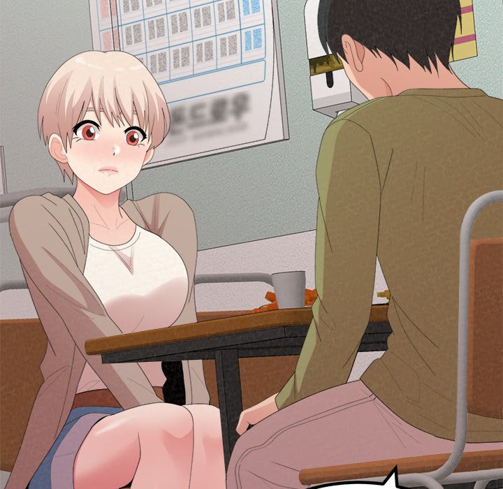 Milk Therapy Chapter 29 image 81