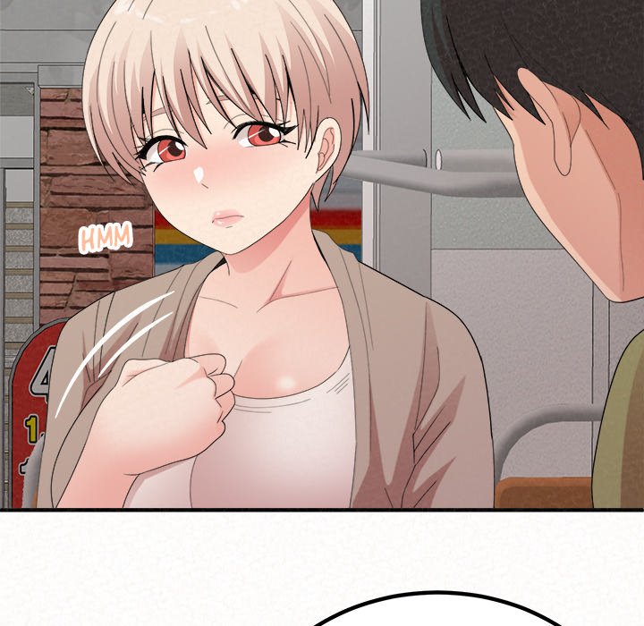 Milk Therapy Chapter 29 image 83