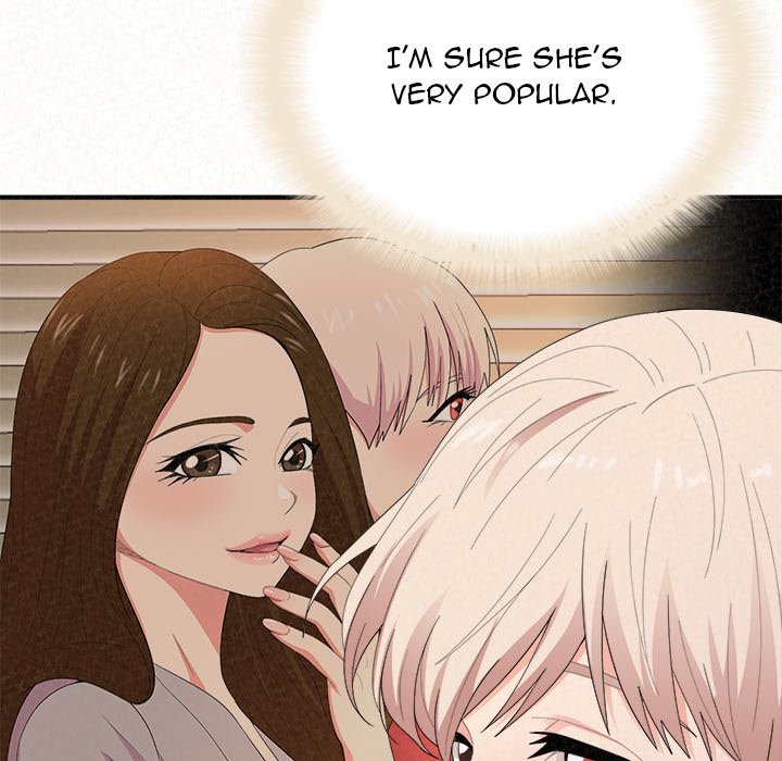 Milk Therapy Chapter 29 image 90