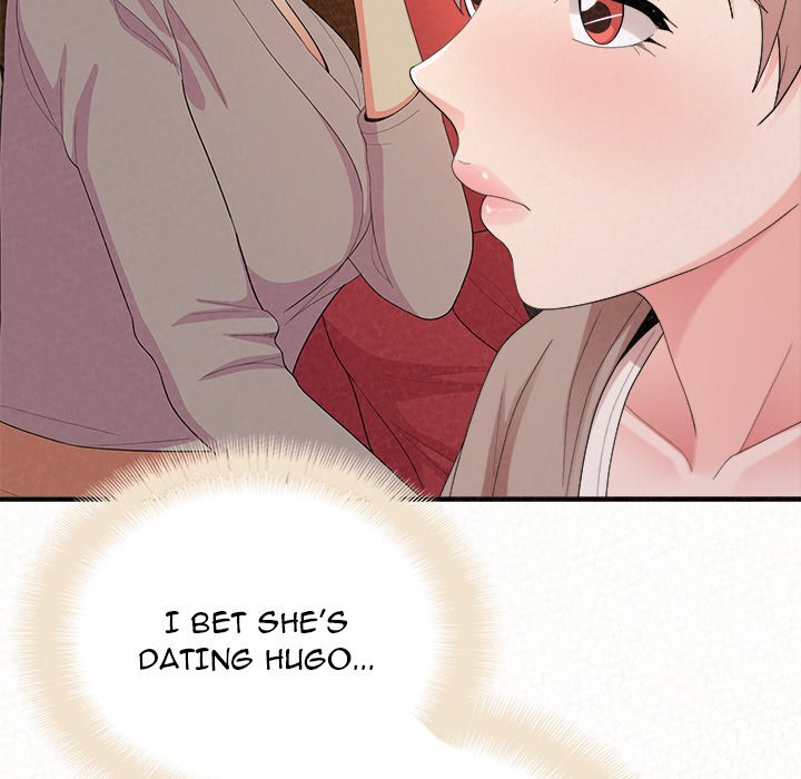 Milk Therapy Chapter 29 image 91
