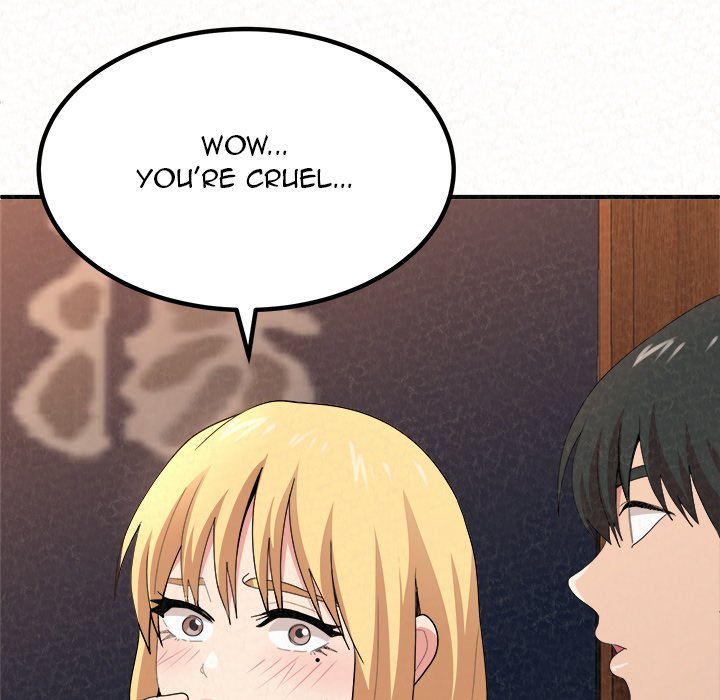 Milk Therapy Chapter 3 image 100