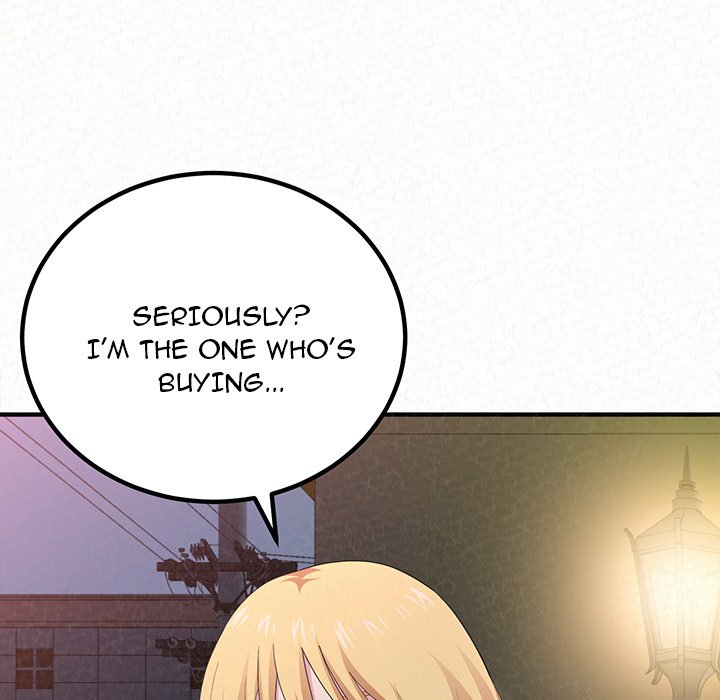 Milk Therapy Chapter 3 image 10