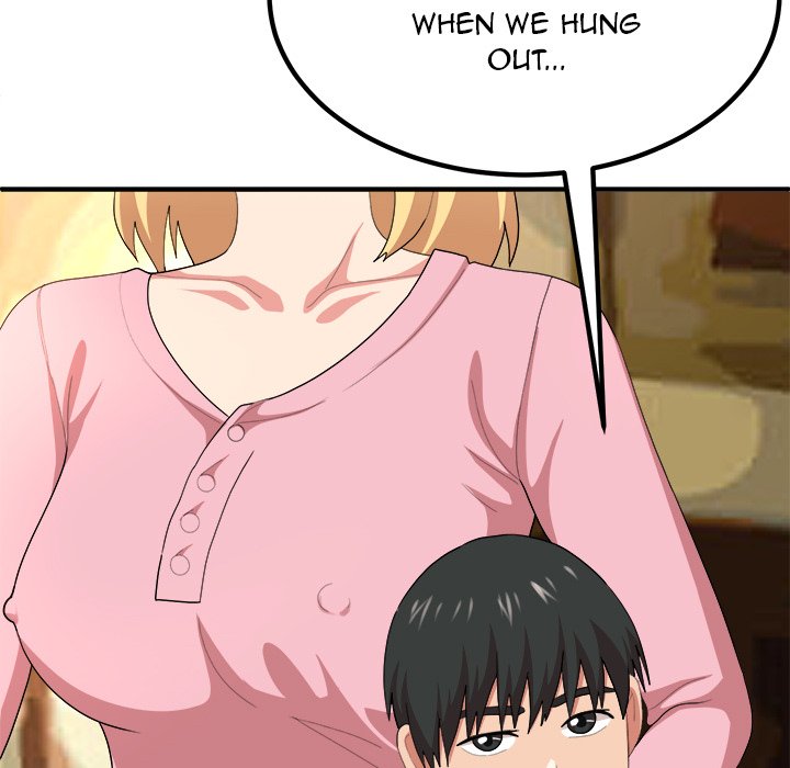 Milk Therapy Chapter 3 image 116
