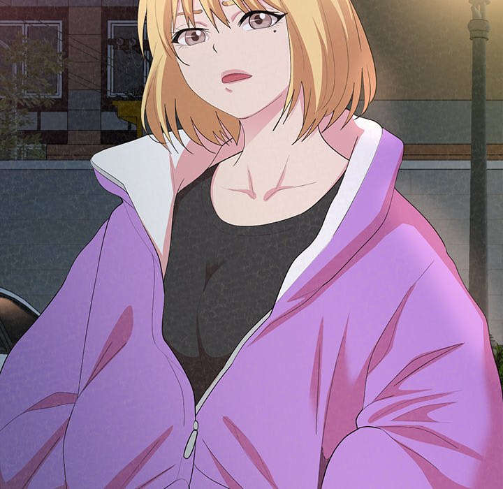 Milk Therapy Chapter 3 image 11
