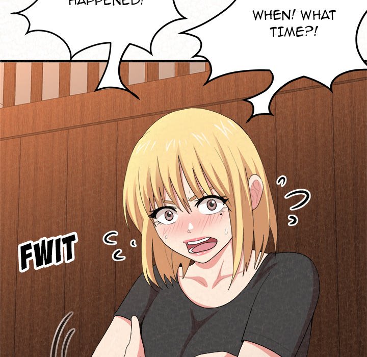 Milk Therapy Chapter 3 image 123