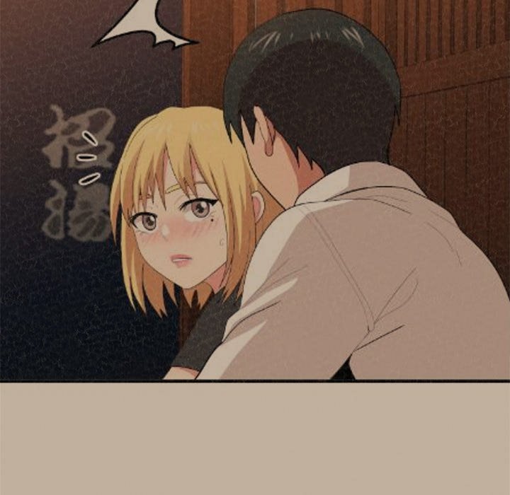Milk Therapy Chapter 3 image 132