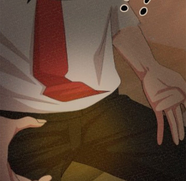 Milk Therapy Chapter 3 image 134