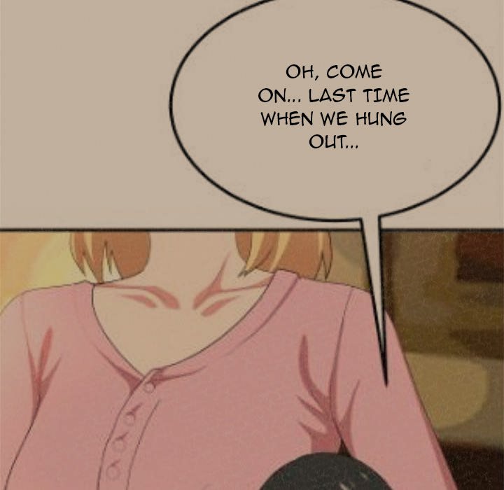 Milk Therapy Chapter 3 image 137