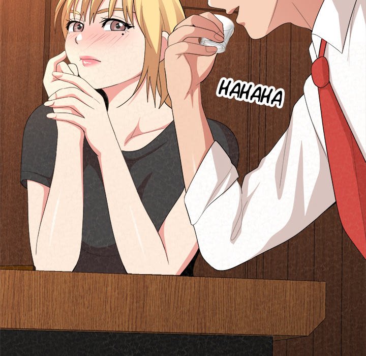 Milk Therapy Chapter 3 image 147