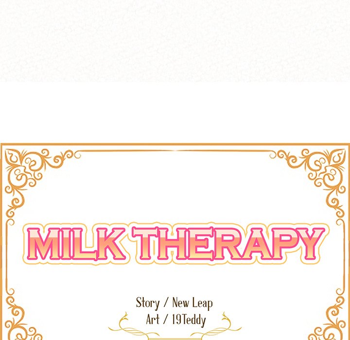 Milk Therapy Chapter 3 image 14