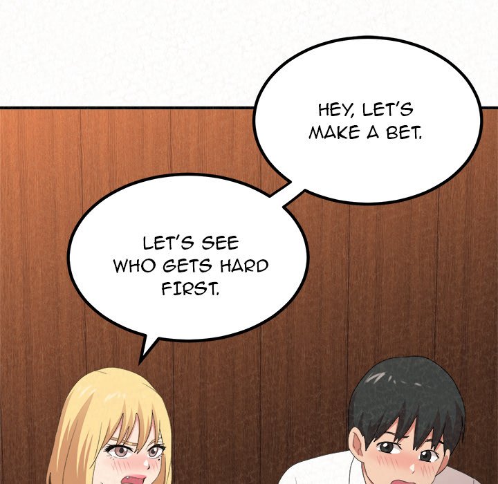 Milk Therapy Chapter 3 image 150