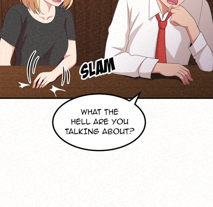 Milk Therapy Chapter 3 image 151