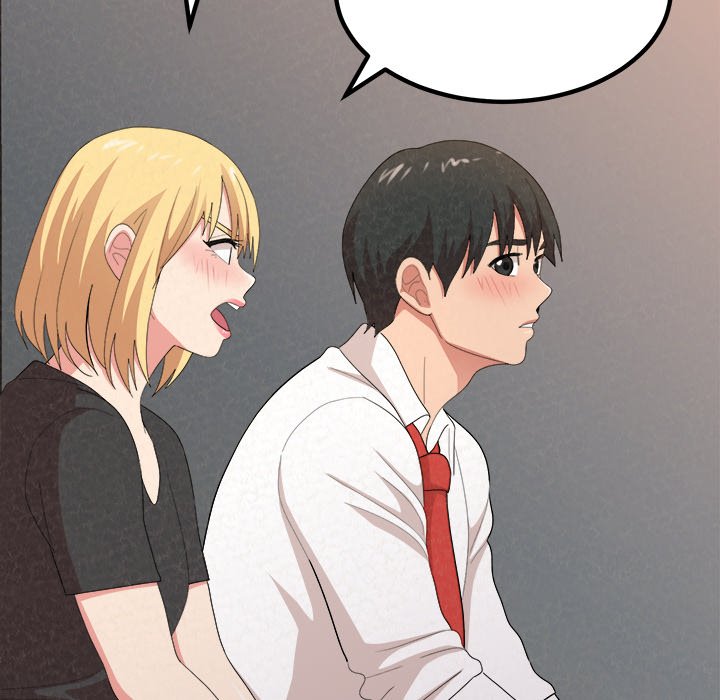 Milk Therapy Chapter 3 image 153