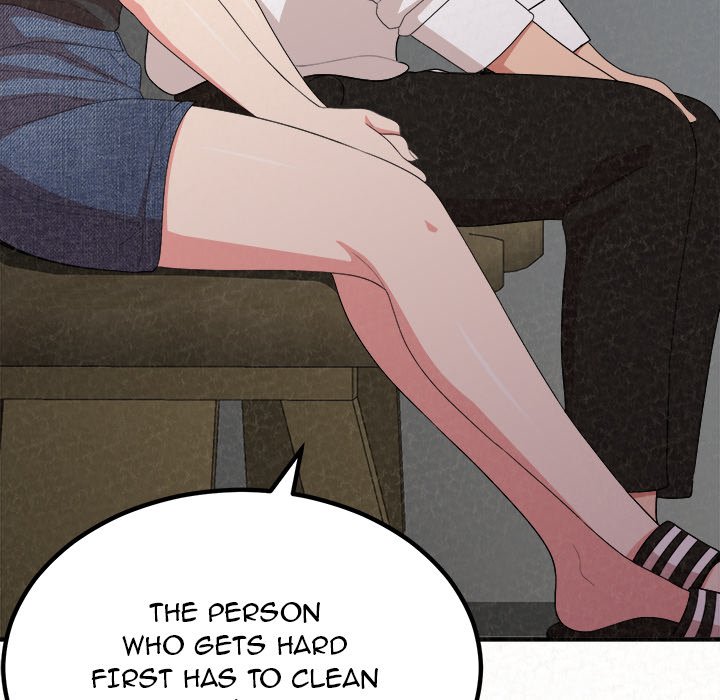 Milk Therapy Chapter 3 image 154