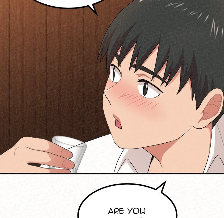 Milk Therapy Chapter 3 image 157