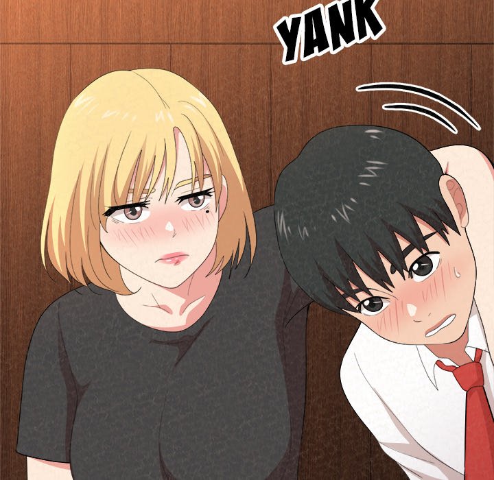 Milk Therapy Chapter 3 image 159